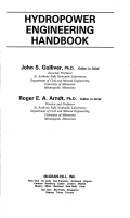 Hydropower Engineering Handbook.pdf